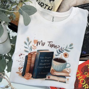 My Type T-Shirt